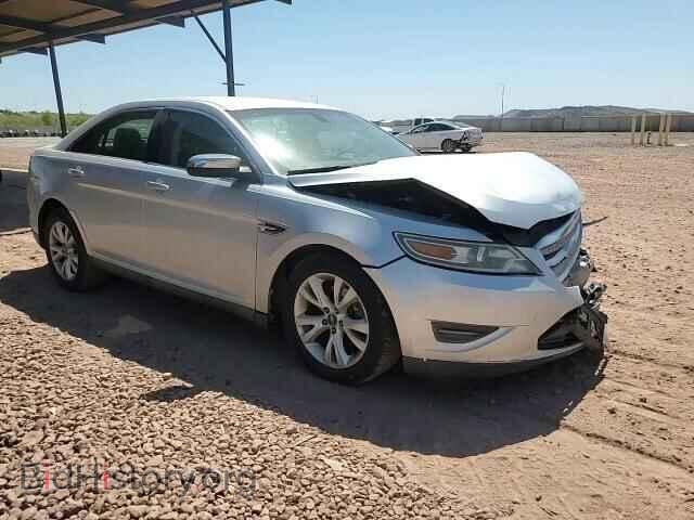 2012 FORD TAURUS - VIN: 1FAHP2EW8CG120038 - Photo 13