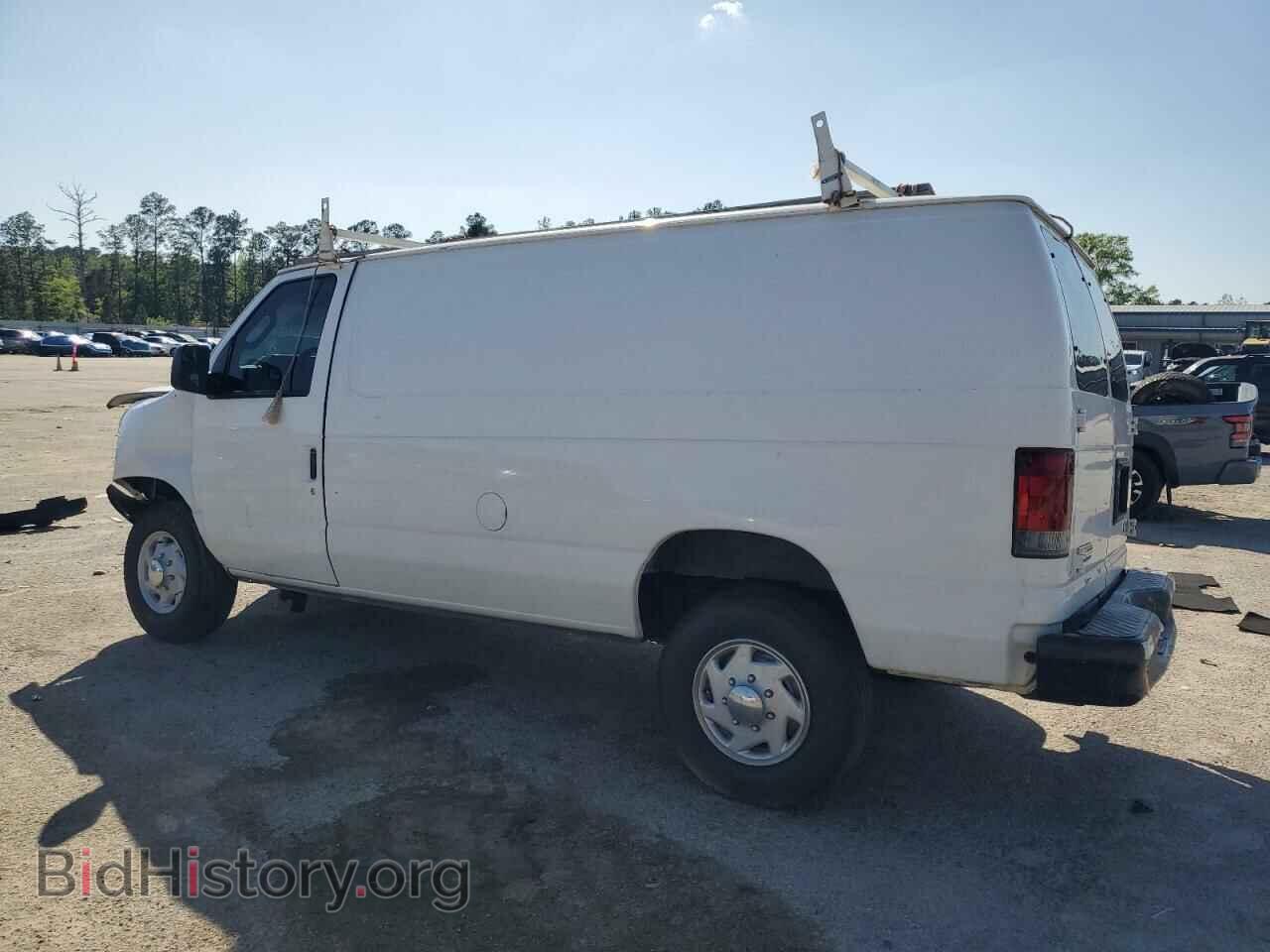 2011 FORD ALL Models - VIN: 1FTNE2EL4BDA10869 - Фото 2