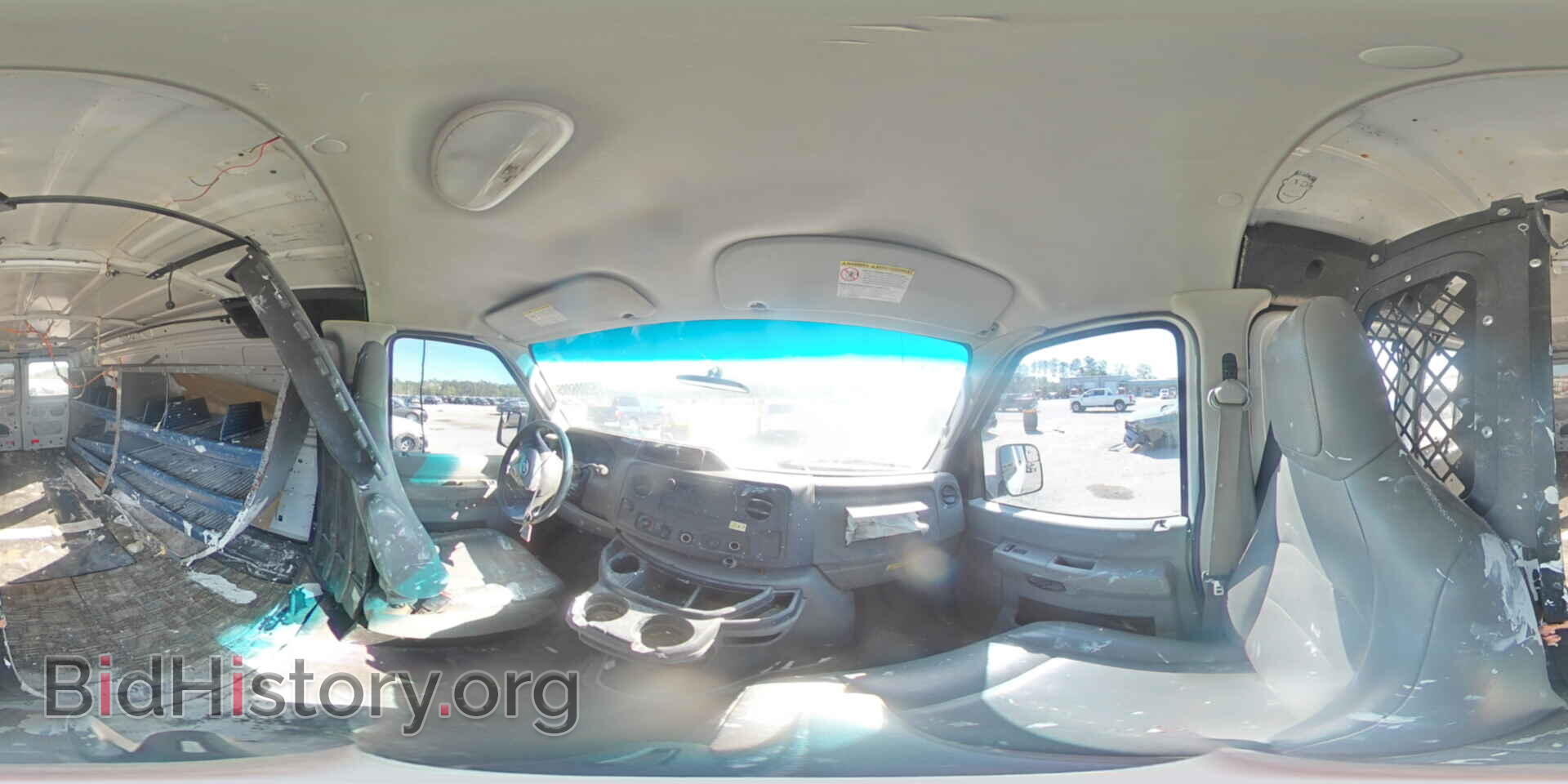 2011 FORD ALL Models - VIN: 1FTNE2EL4BDA10869 - Фото 14