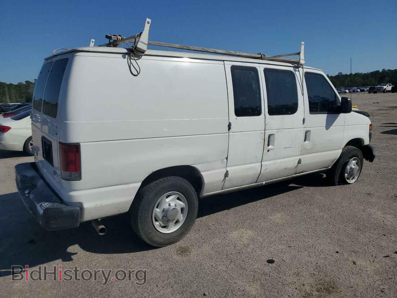 2011 FORD ALL Models - VIN: 1FTNE2EL4BDA10869 - Фото 3