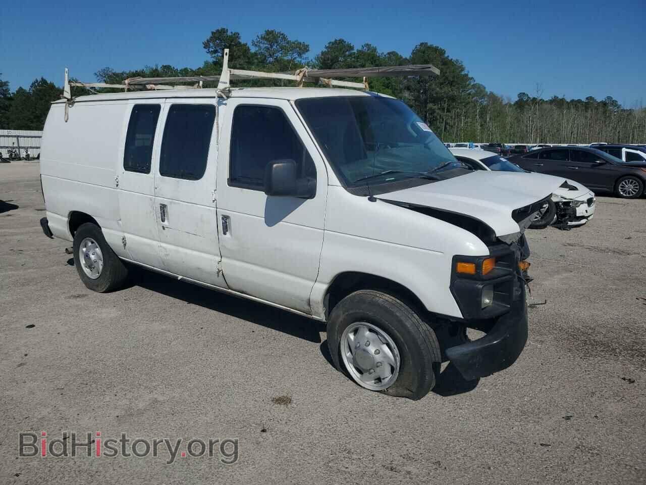 2011 FORD ALL Models - VIN: 1FTNE2EL4BDA10869 - Фото 4