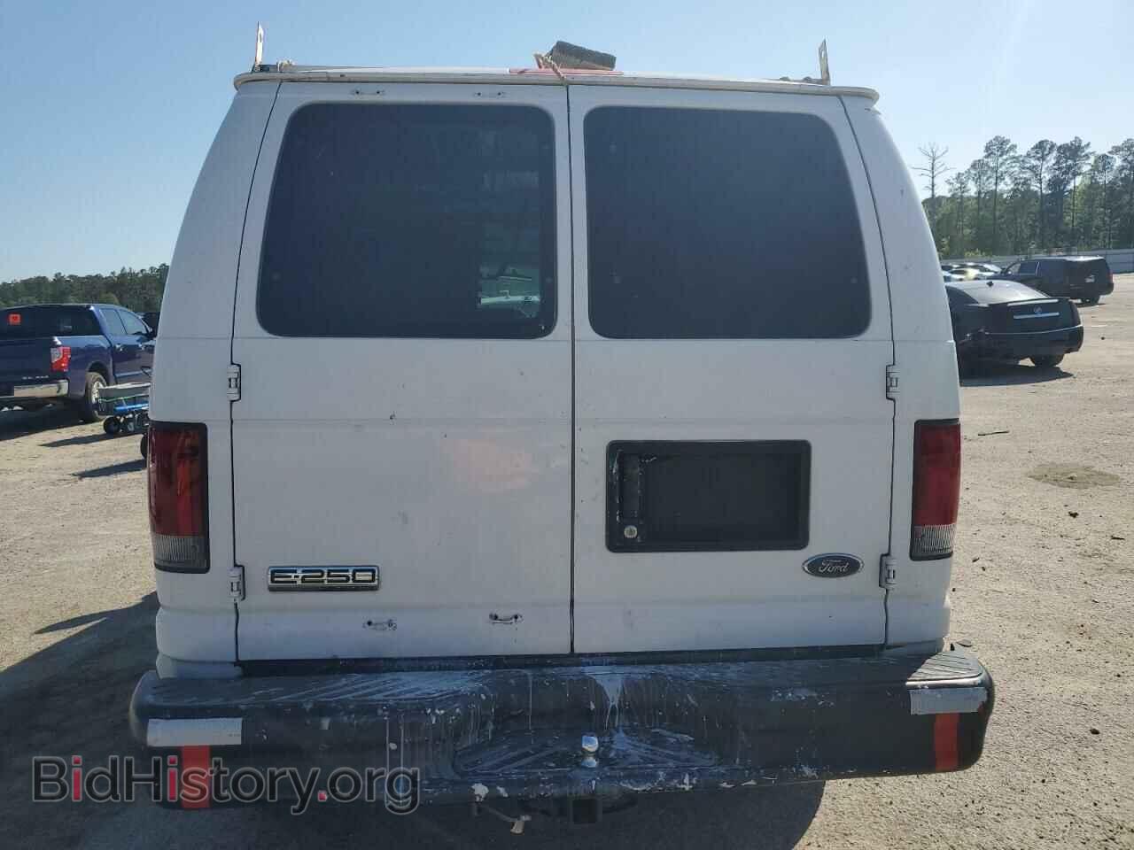 2011 FORD ALL Models - VIN: 1FTNE2EL4BDA10869 - Фото 6