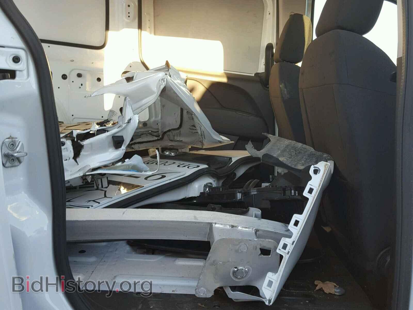 2016 RAM PROMASTER - VIN: ZFBERFBTXG6B92160 - Фото 2