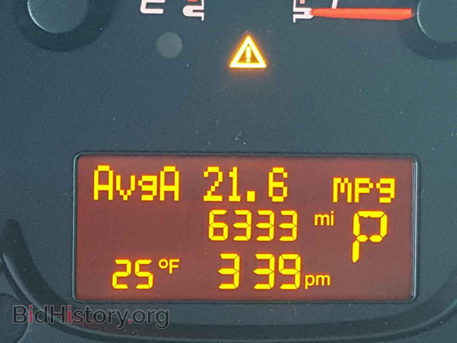 2016 RAM PROMASTER - VIN: ZFBERFBTXG6B92160 - Фото 4