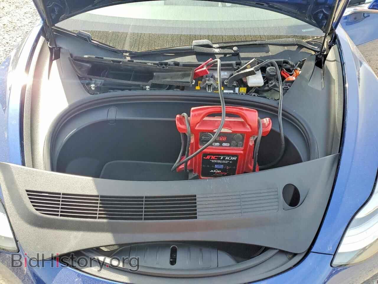 2019 TESLA MODEL 3 - VIN: 5YJ3E1EB9KF522127 - Фото 11