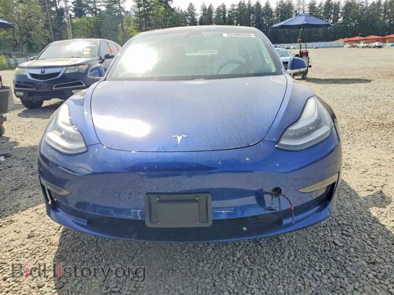 2019 Tesla MODEL 3 (VIN 5YJ3E1EB9KF522127) — фото 5 из 12