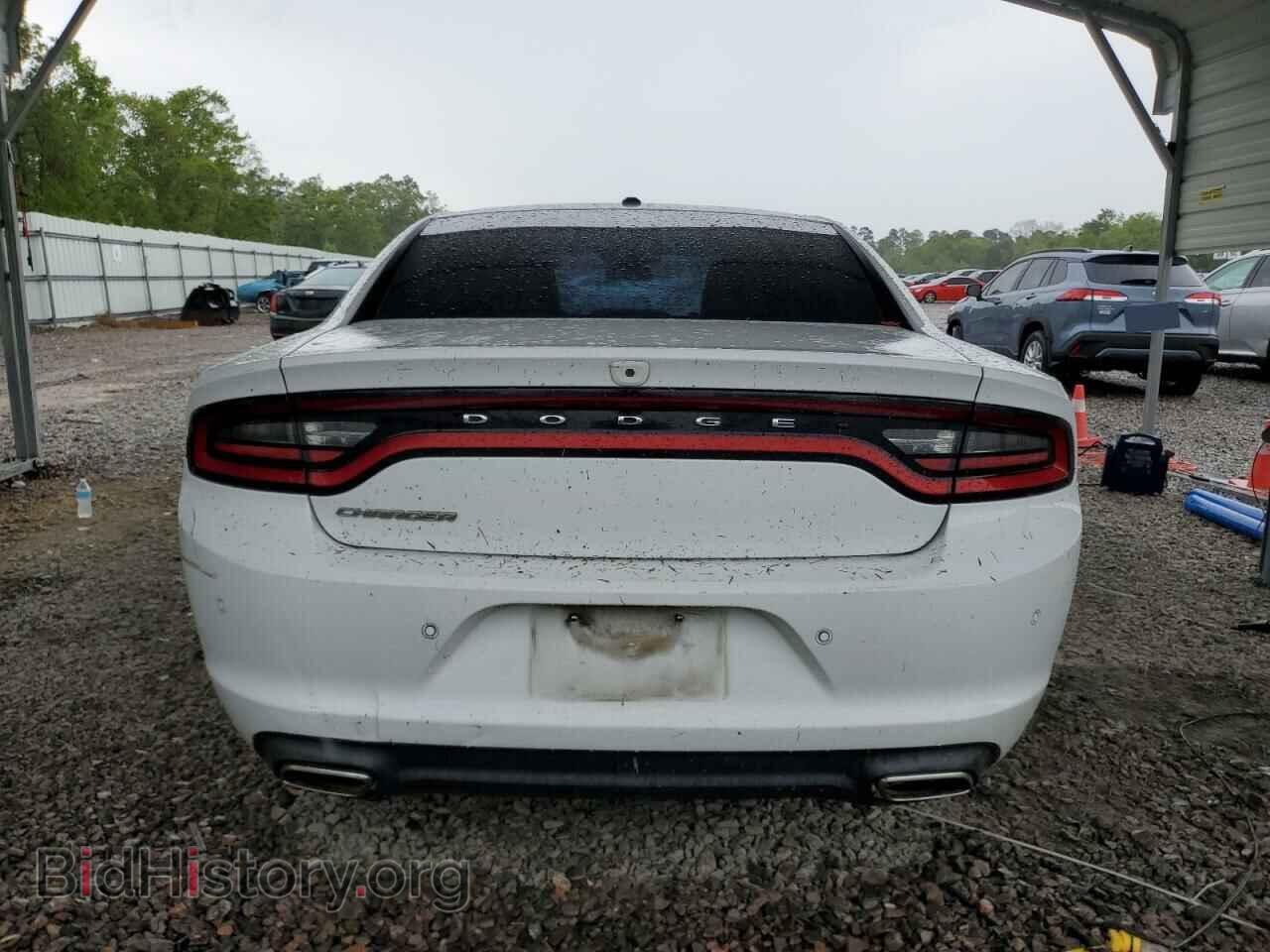 2019 DODGE CHARGER - VIN: 2C3CDXBG2KH727888 - Фото 6