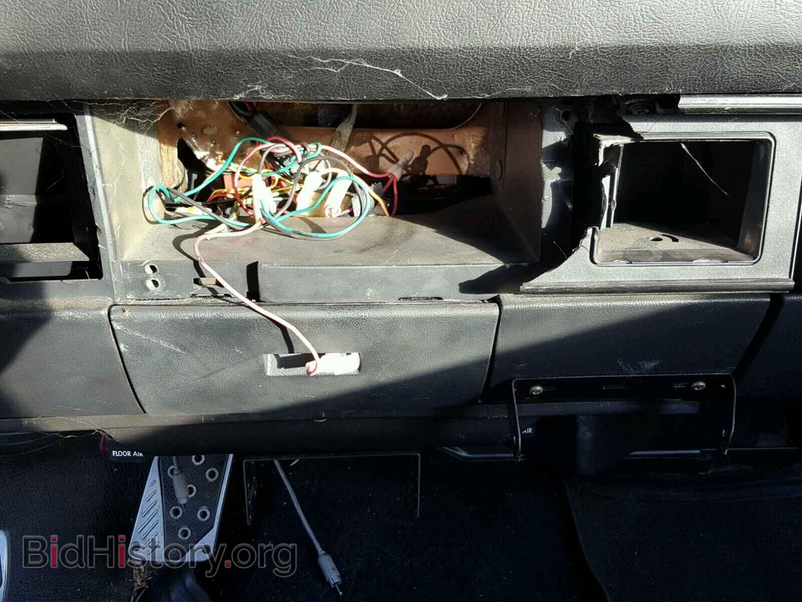 1982 DODGE RAM - VIN: 1B7EZ44B6CD176496 - Фото 9