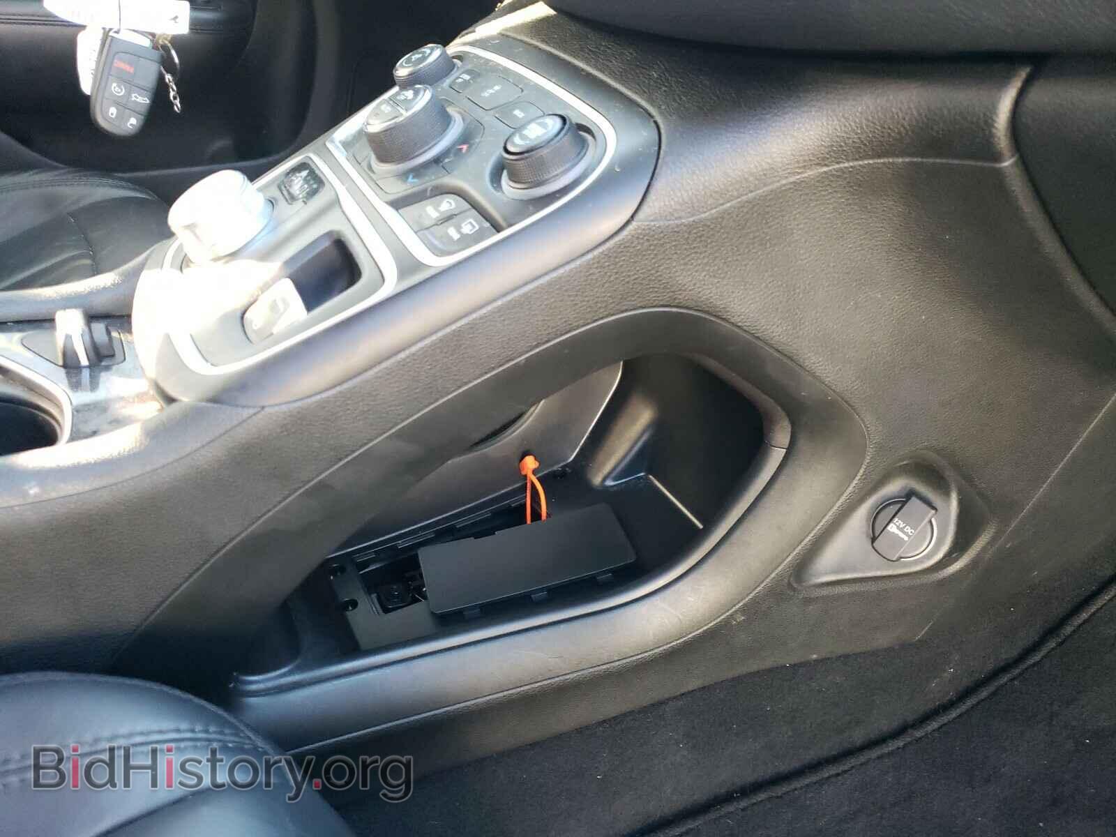 2015 CHRYSLER 200 - VIN: 1C3CCCCB1FN620648 - Фото 9