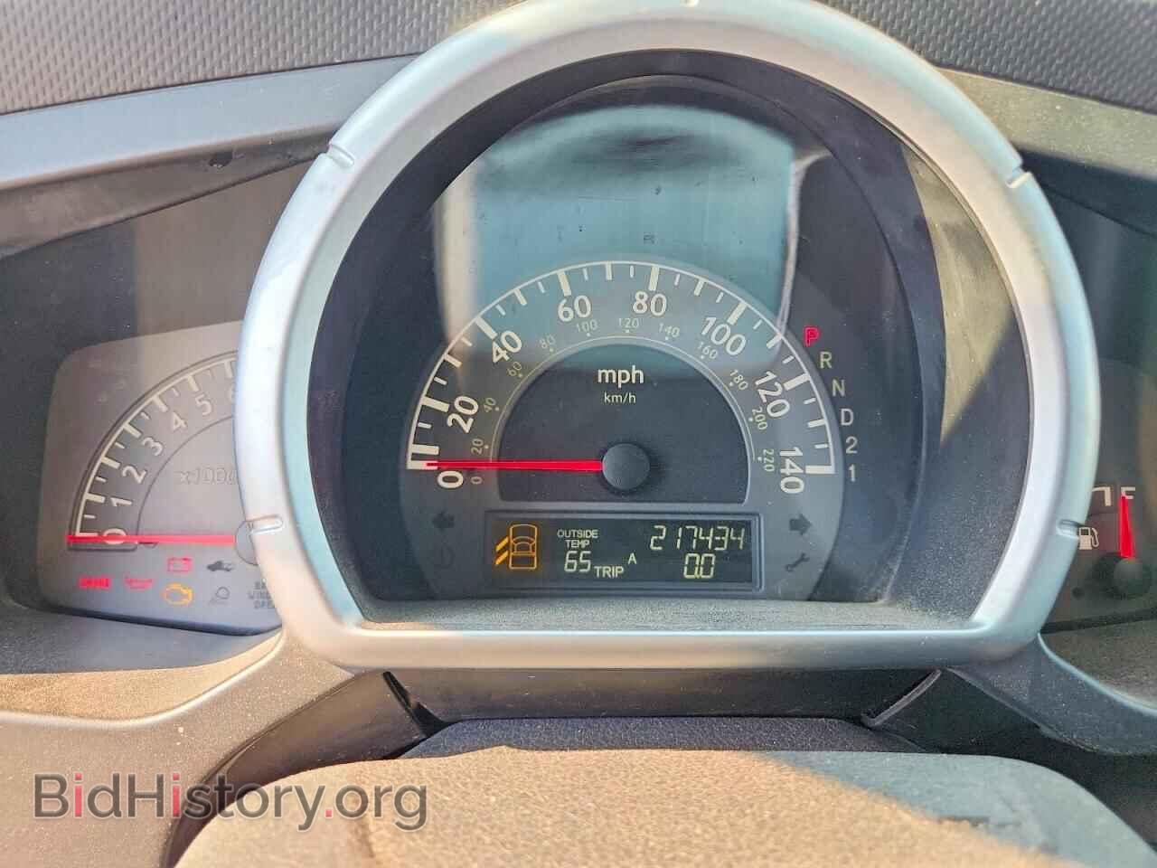 2006 HONDA RIDGELINE - VIN: 2HJYK16506H507132 - Фото 9