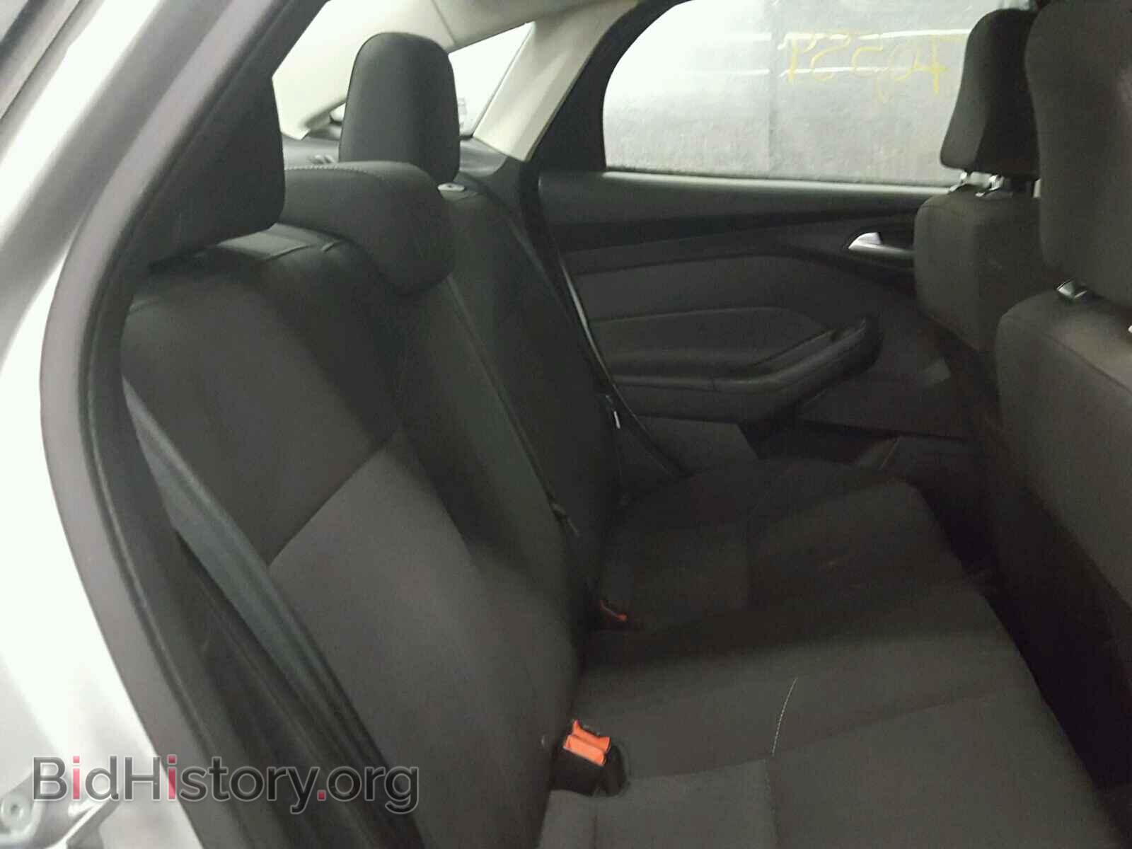2015 FORD FOCUS - VIN: 1FADP3F26FL255806 - Фото 6