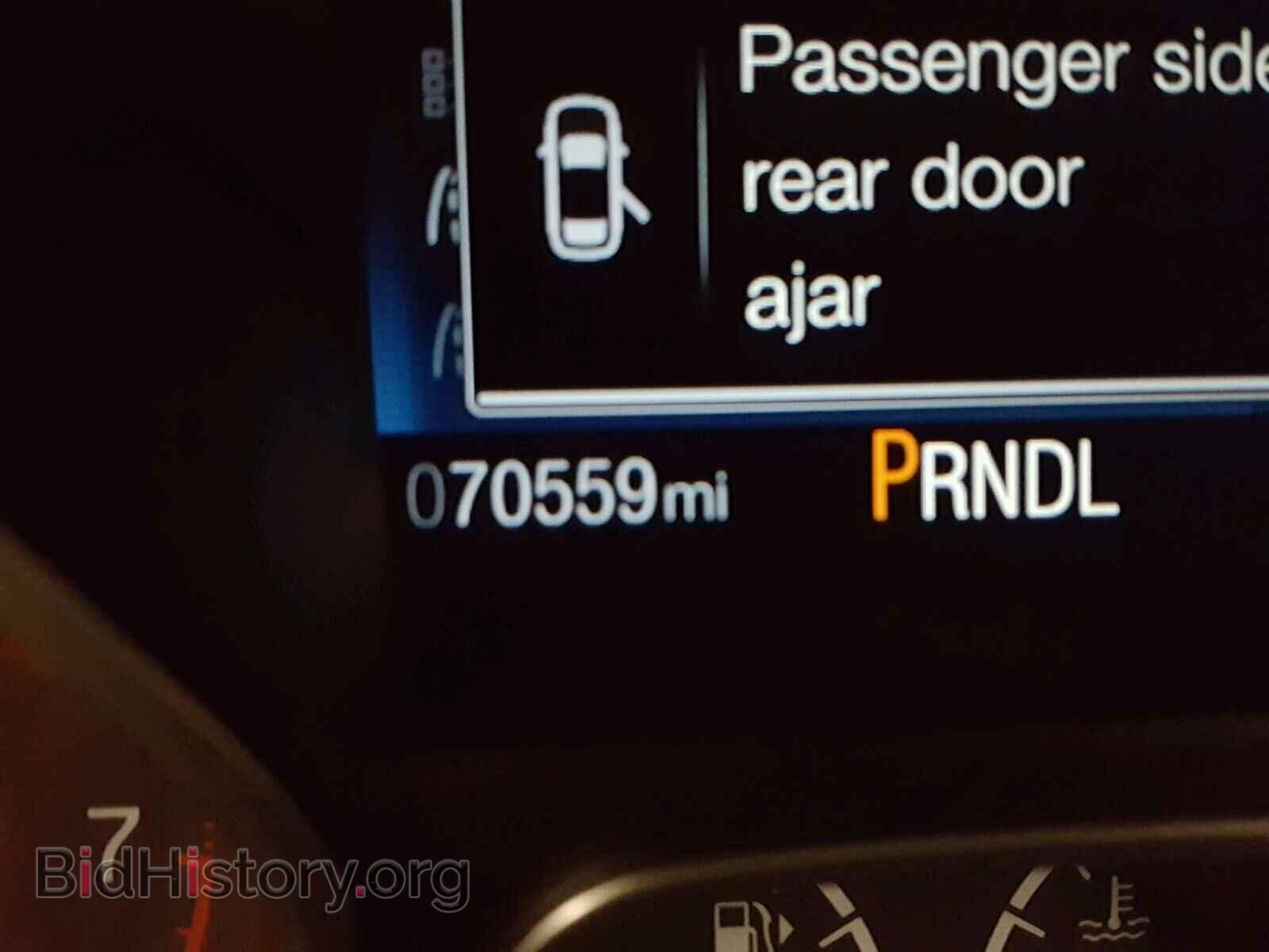 2015 FORD FOCUS - VIN: 1FADP3F26FL255806 - Фото 8