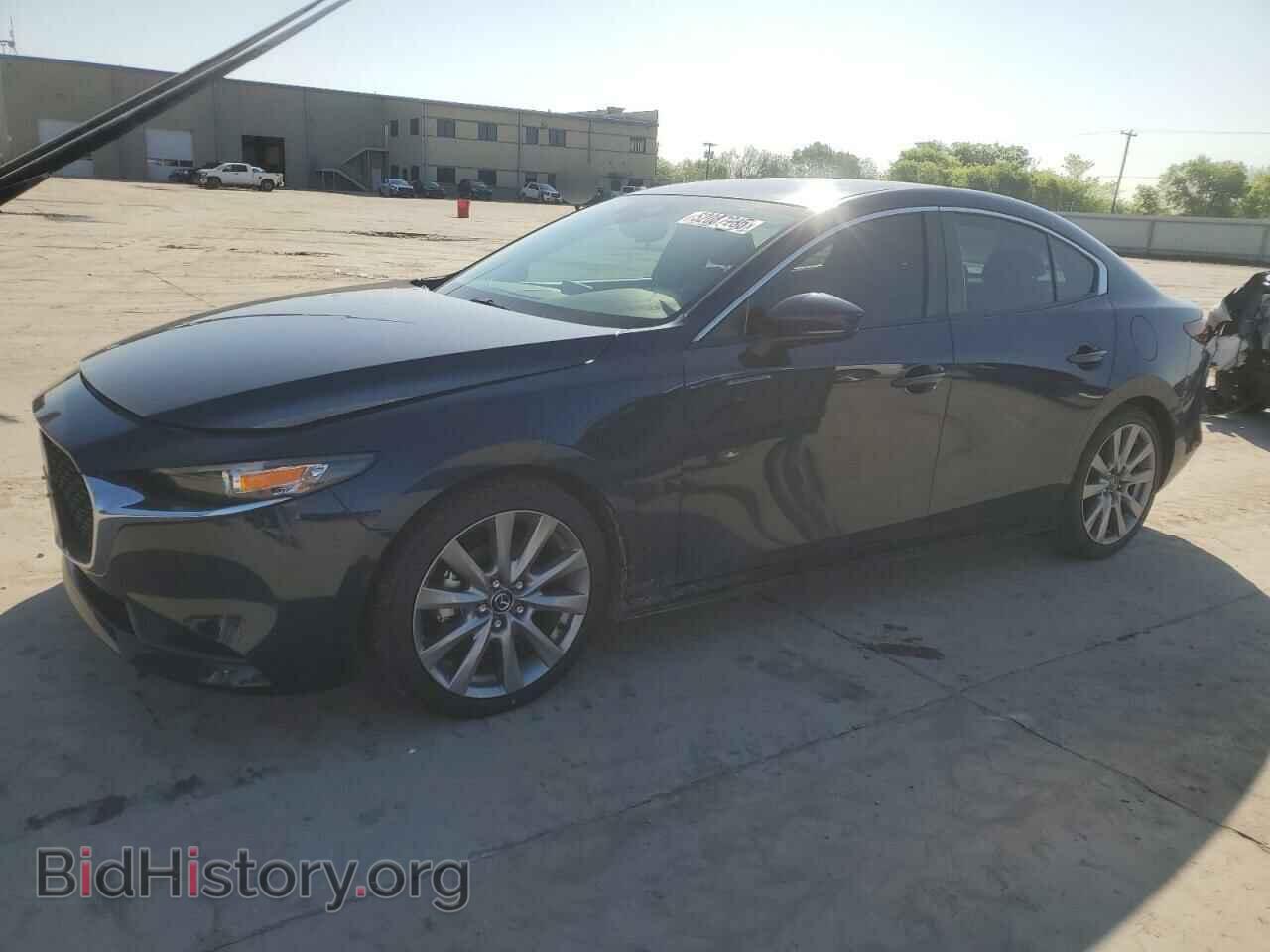Photo 3MZBPACL7LM133630 - MAZDA 3 2020