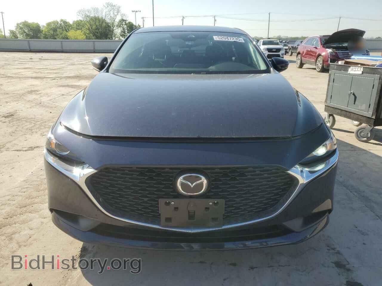 2020 MAZDA 3 - VIN: 3MZBPACL7LM133630 - Фото 5