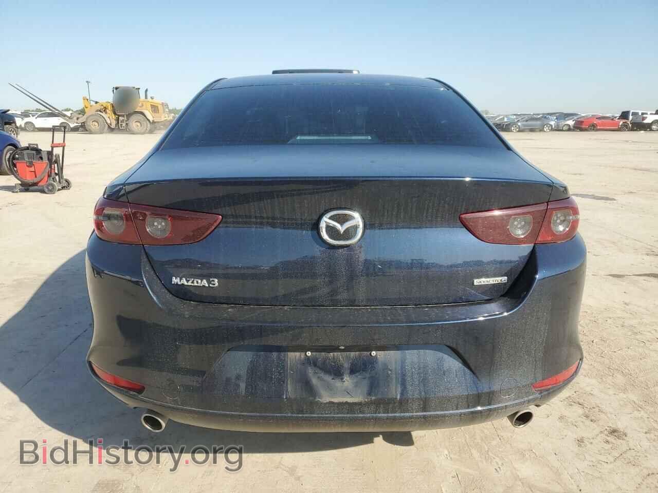 2020 MAZDA 3 - VIN: 3MZBPACL7LM133630 - Фото 6
