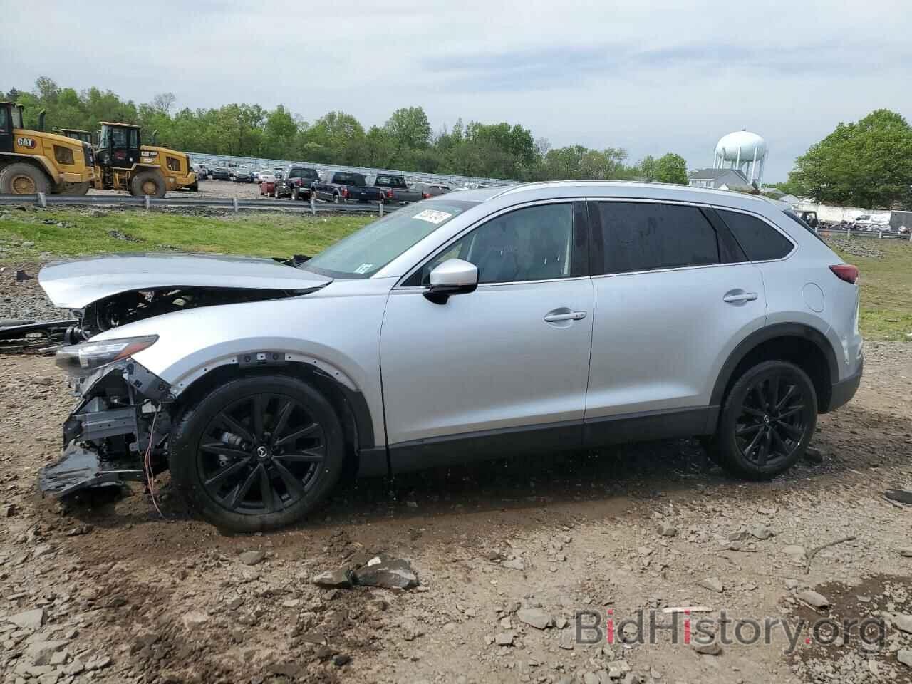 Photo JM3TCBAY1N0628863 - MAZDA CX-9 2022