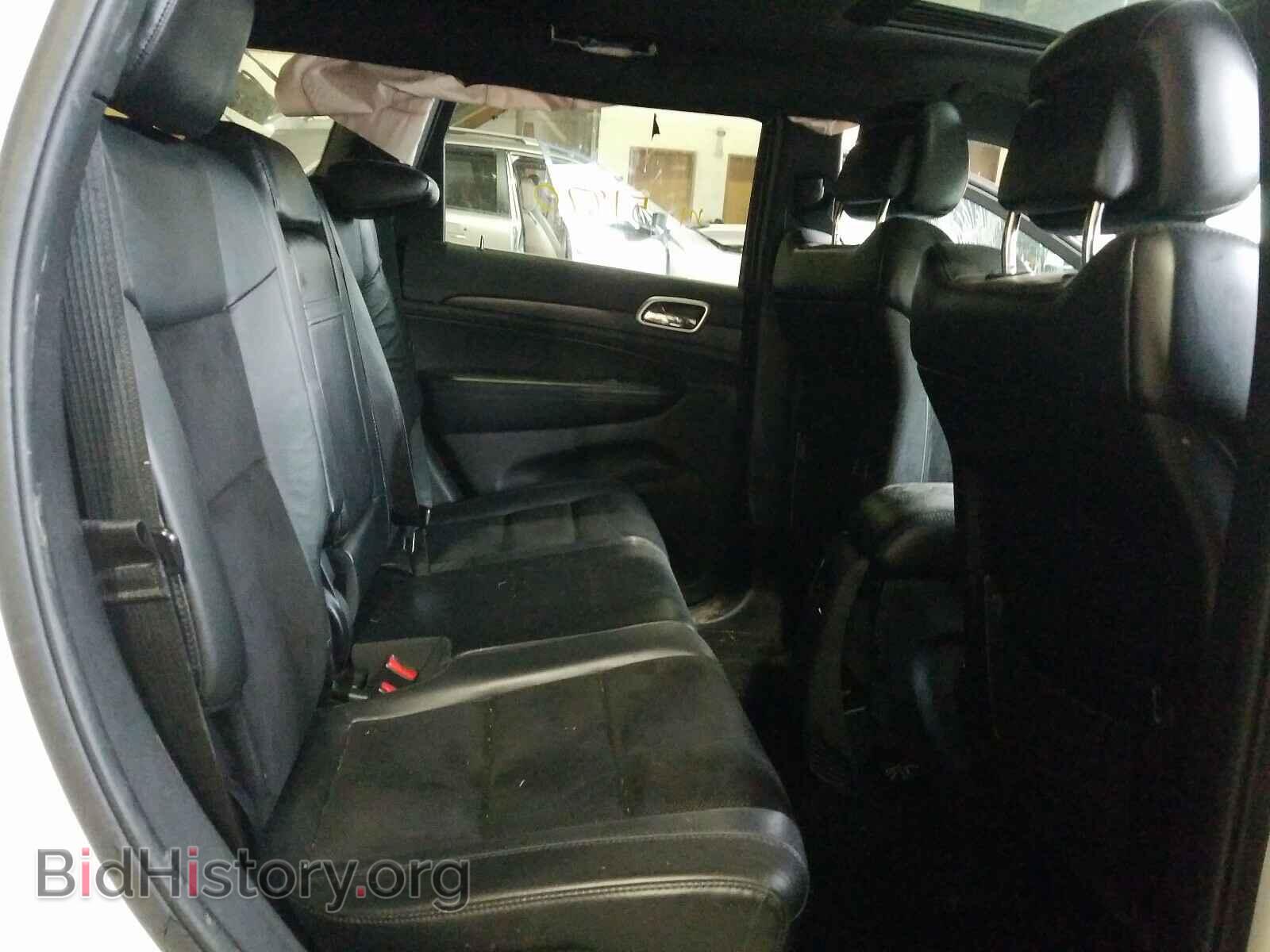 2015 JEEP CHEROKEE - VIN: 1C4RJFAG8FC165739 - Фото 6
