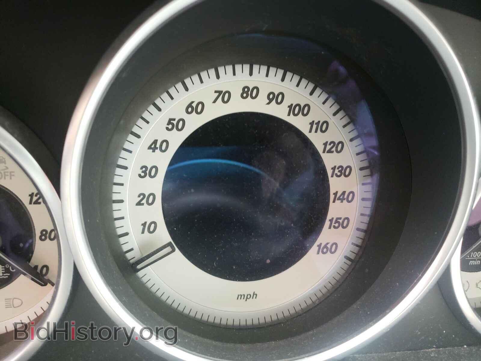 2014 MERCEDES-BENZ E-CLASS - VIN: WDDHF0EB5EA994454 - Фото 8