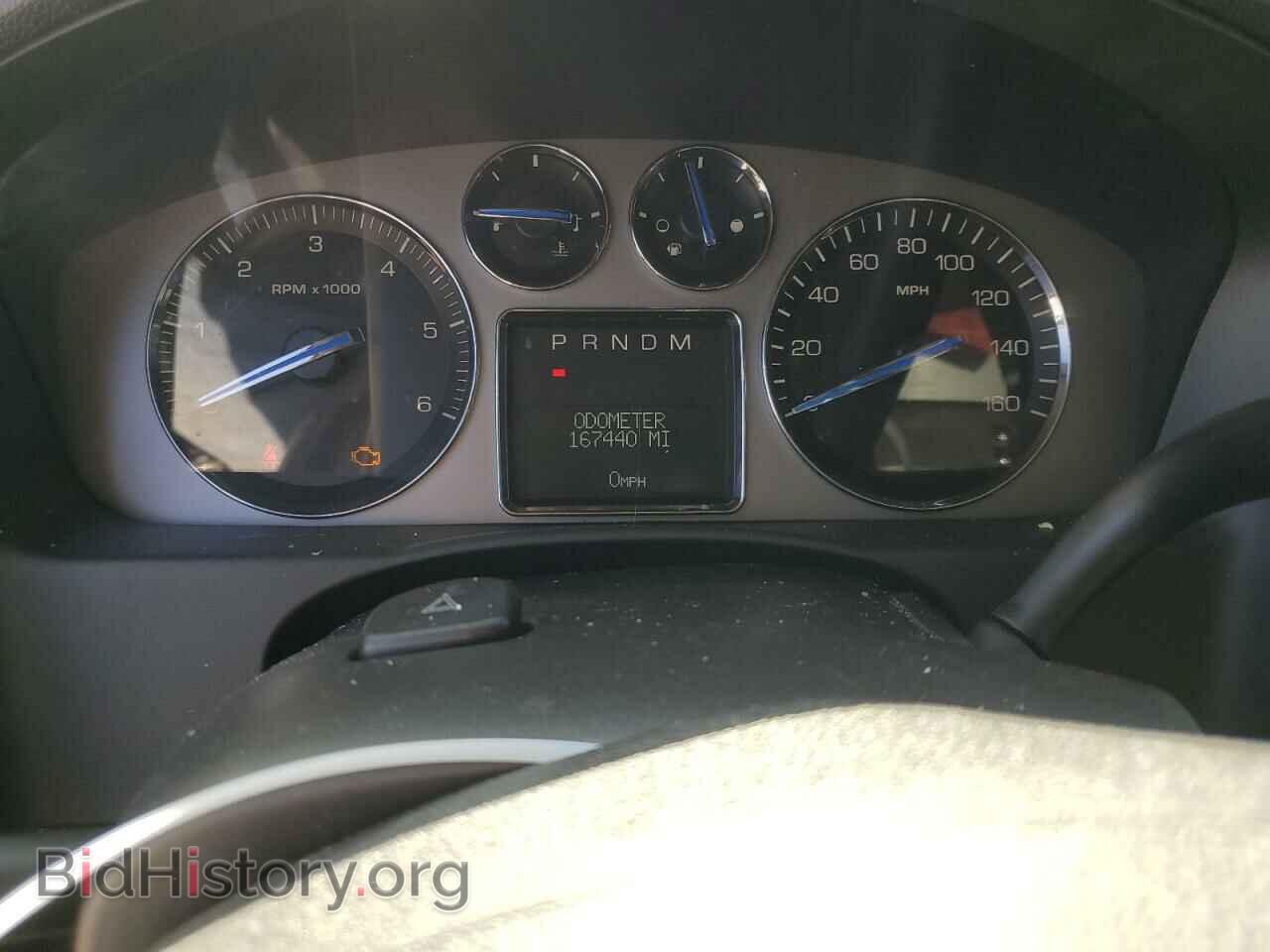2008 CADILLAC ESCALADE - VIN: 3GYFK62858G279702 - Фото 9