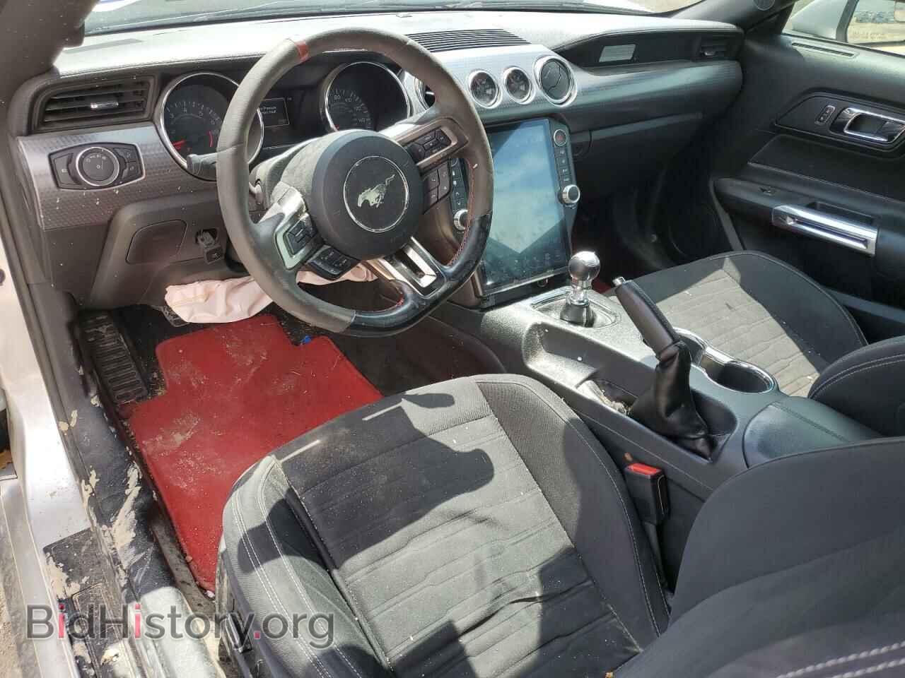 2016 FORD MUSTANG - VIN: 1FA6P8CF9G5327570 - Фото 8
