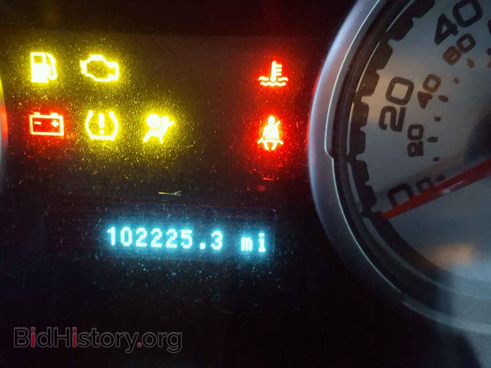 2009 FORD FOCUS - VIN: 1FAHP32NX9W163943 - Photo 8