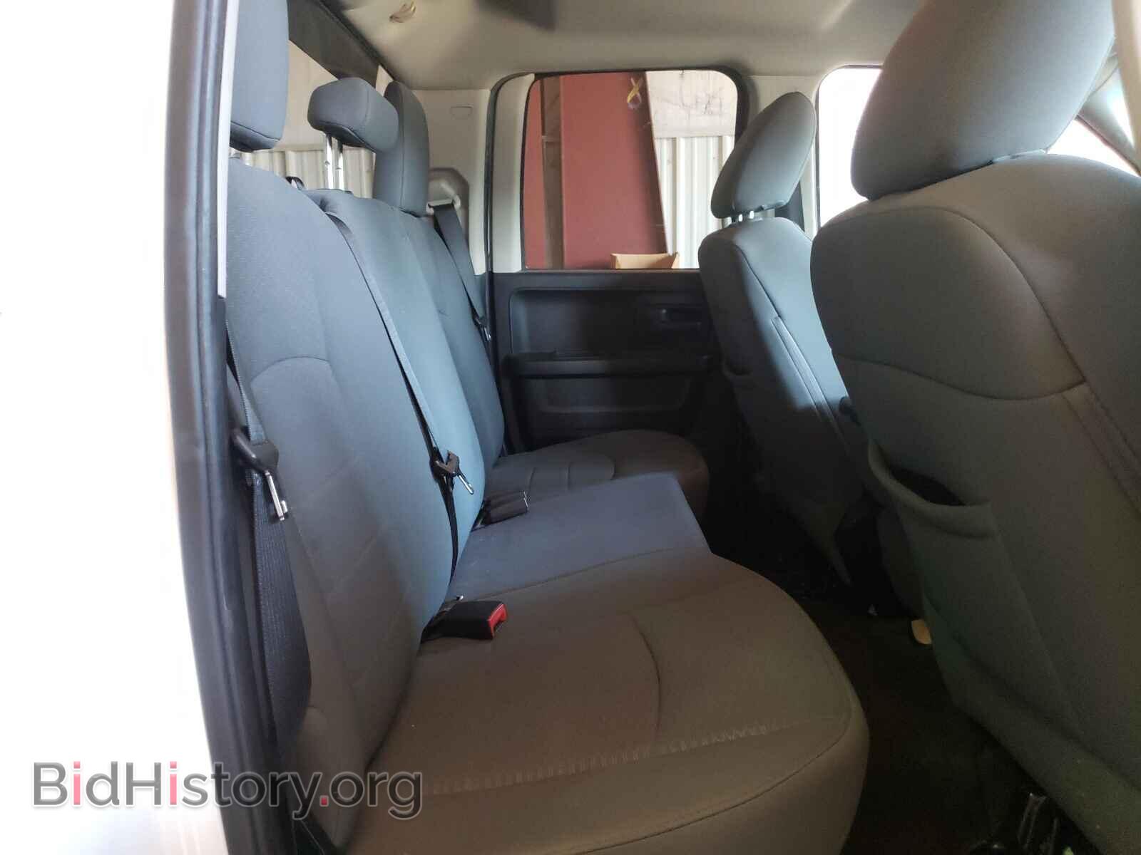 2013 RAM 1500 - VIN: 1C6RR7FP6DS589406 - Фото 6