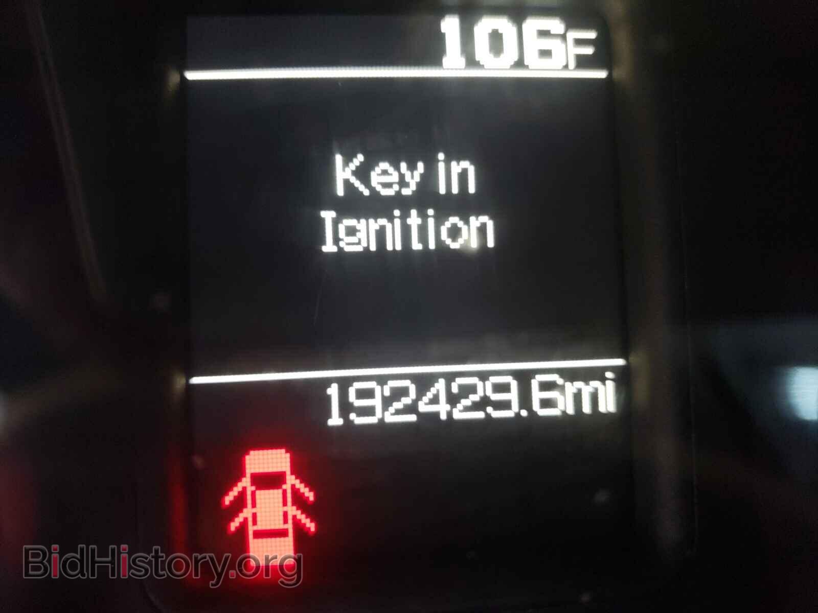 2013 RAM 1500 - VIN: 1C6RR7FP6DS589406 - Фото 8