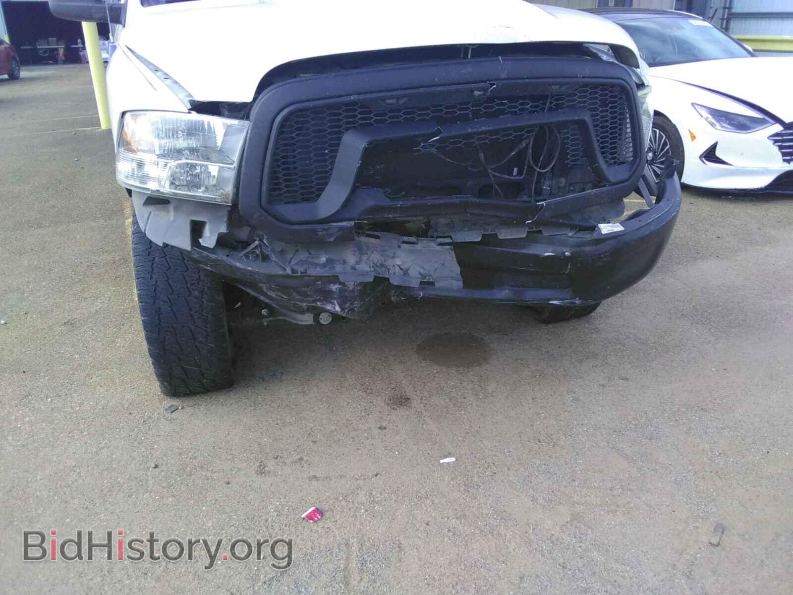 2013 RAM 1500 - VIN: 1C6RR7FP6DS589406 - Фото 9