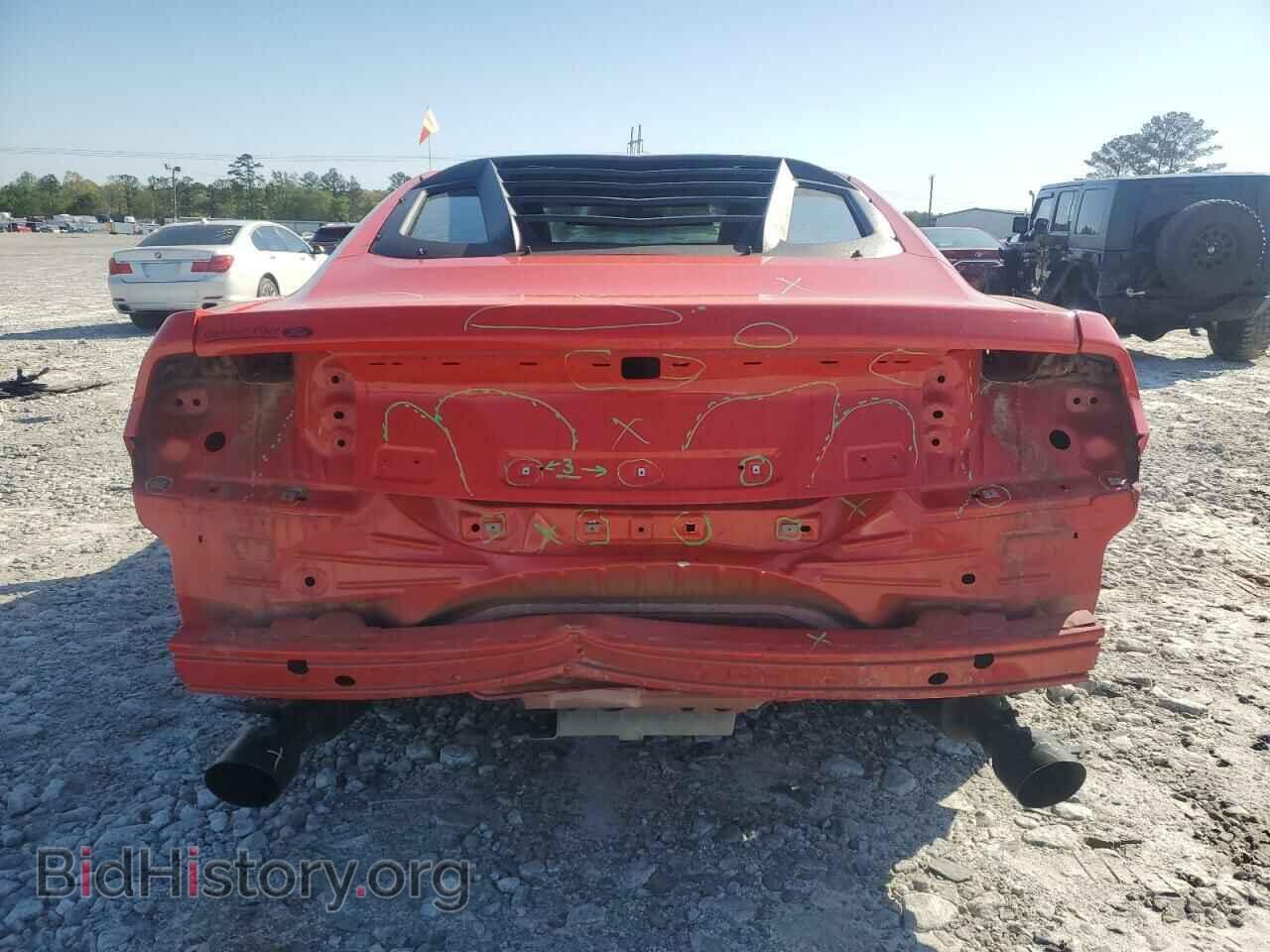2016 FORD ALL Models - VIN: 1FA6P8TH4G5244811 - Фото 6