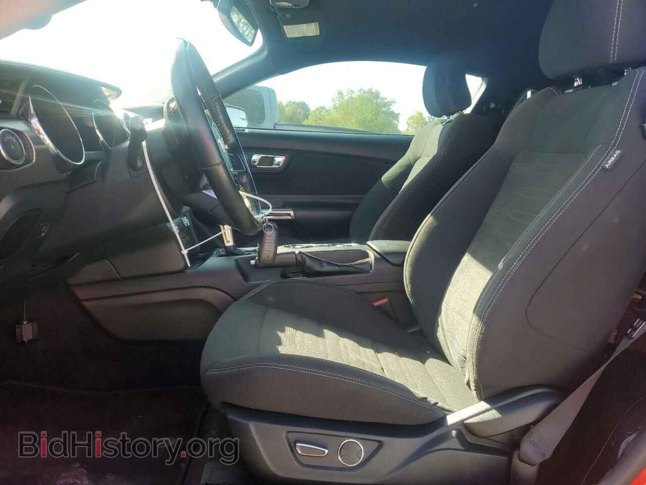 2016 FORD ALL Models - VIN: 1FA6P8TH4G5244811 - Фото 7