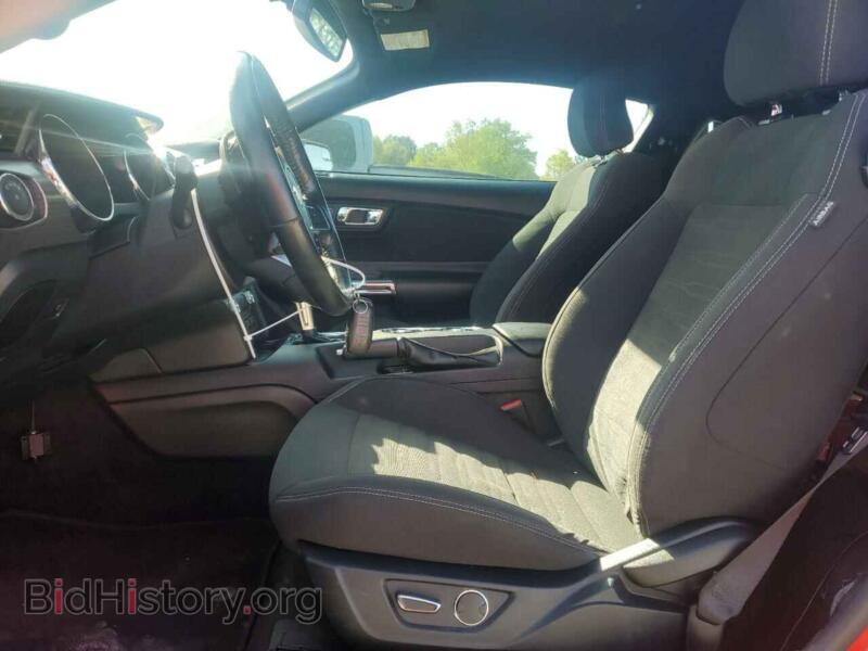 2016 Ford ALL MODELS (VIN 1FA6P8TH4G5244811) — фото 7 из 12