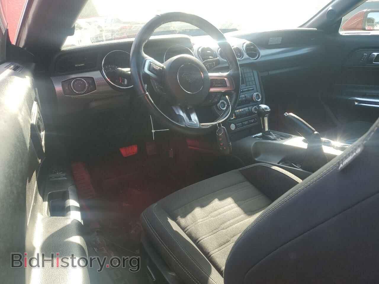 2016 FORD ALL Models - VIN: 1FA6P8TH4G5244811 - Фото 8