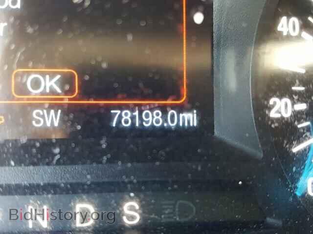 2016 FORD EDGE - VIN: 2FMPK3J85GBB04180 - Photo 8