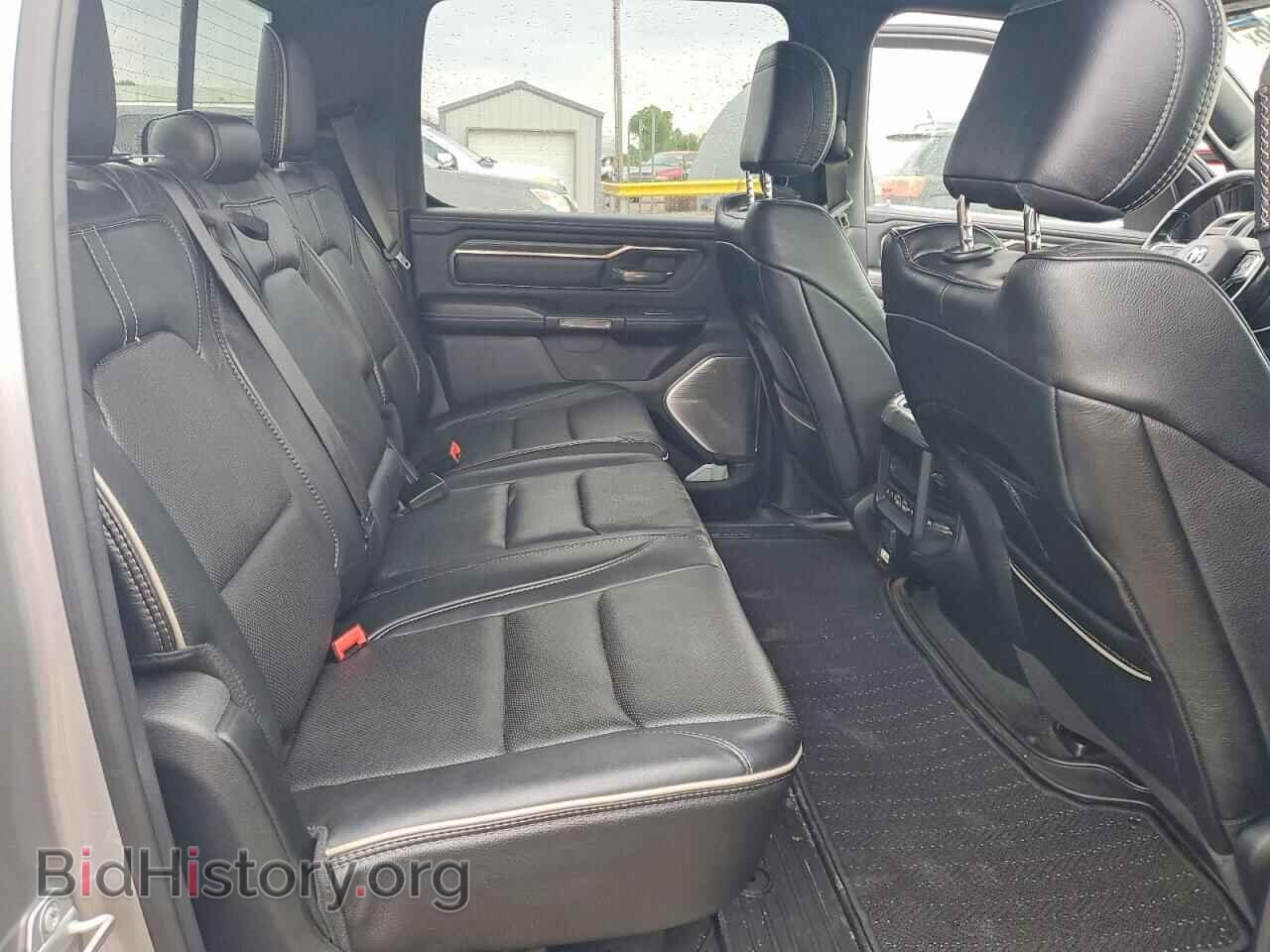 2020 RAM 1500 - VIN: 1C6SRFHM7LN225457 - Фото 10