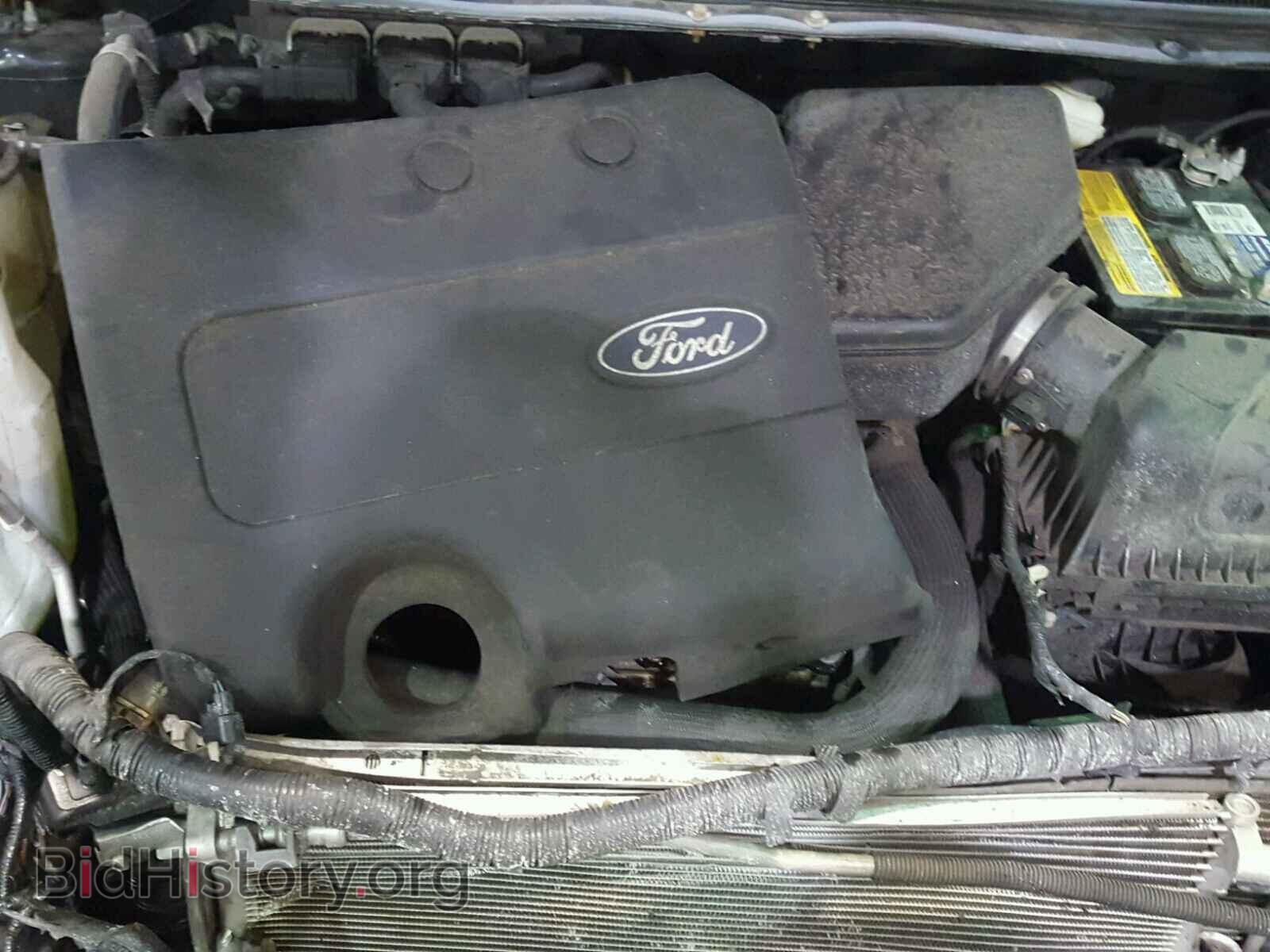 2011 FORD EDGE - VIN: 2FMDK4KC3BBA61866 - Photo 7
