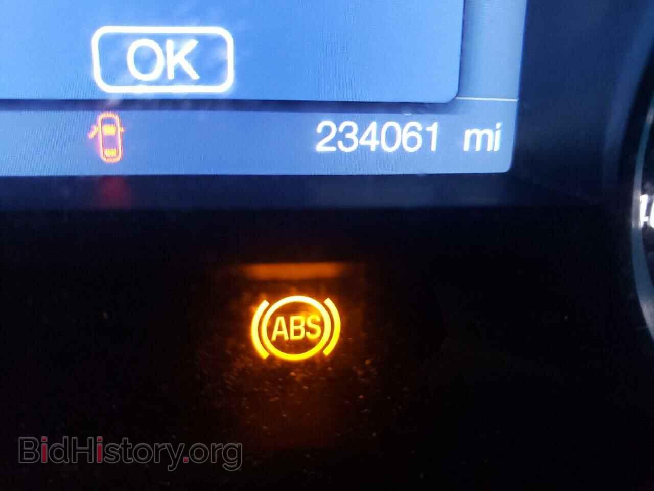 2012 FORD EXPLORER - VIN: 1FMHK7B95CGA17255 - Фото 8