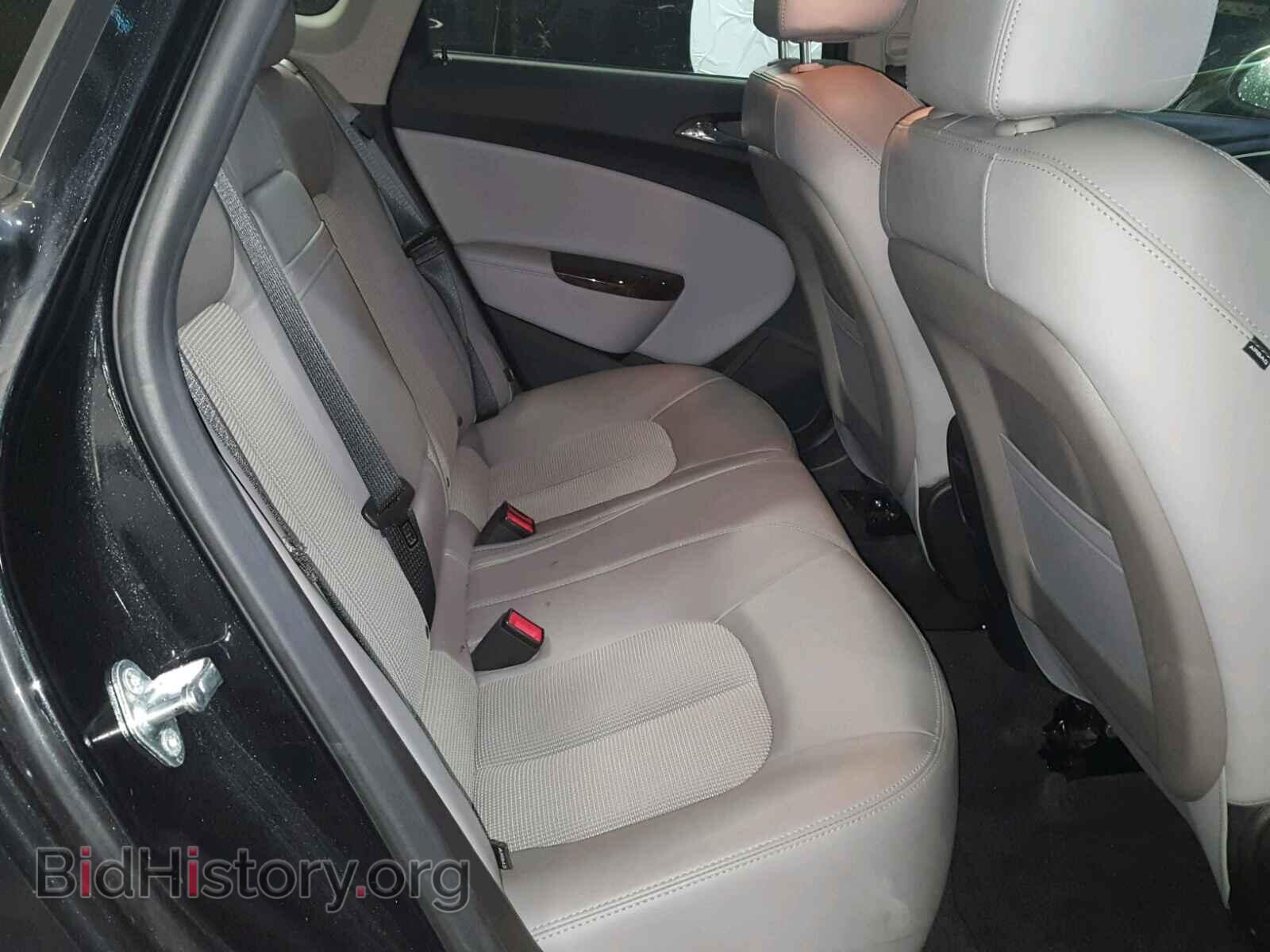 2013 BUICK VERANO - VIN: 1G4PR5SK6D4161480 - Фото 6