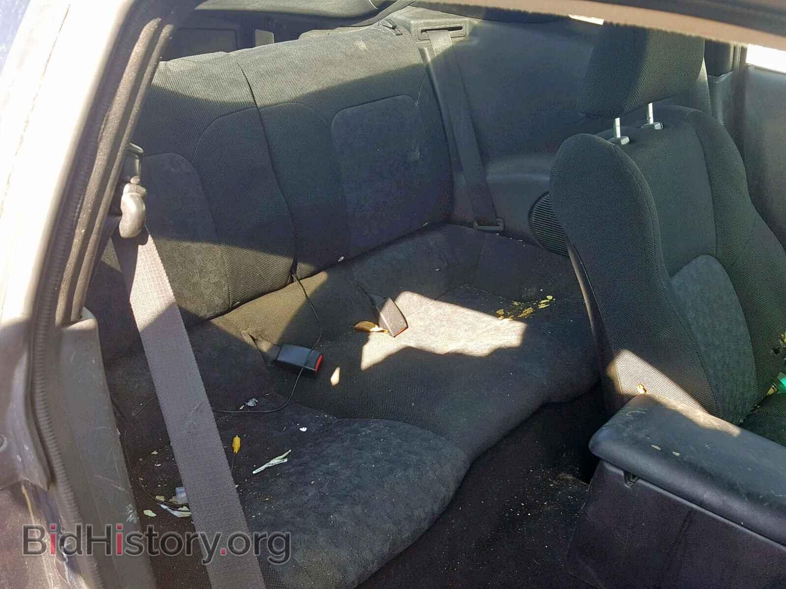 2004 MITSUBISHI ECLIPSE - VIN: 4A3AC44G84E038611 - Фото 6