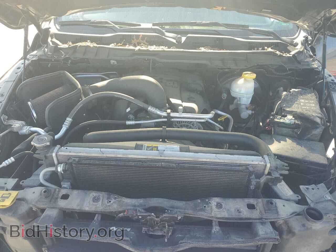 2017 RAM 1500 - VIN: 1C6RR7NT7HS572375 - Фото 11