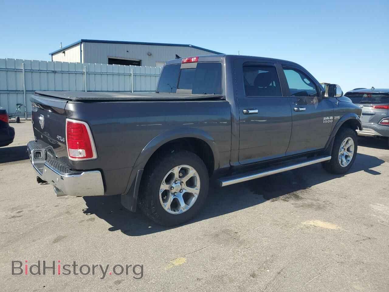 2017 RAM 1500 - VIN: 1C6RR7NT7HS572375 - Фото 3