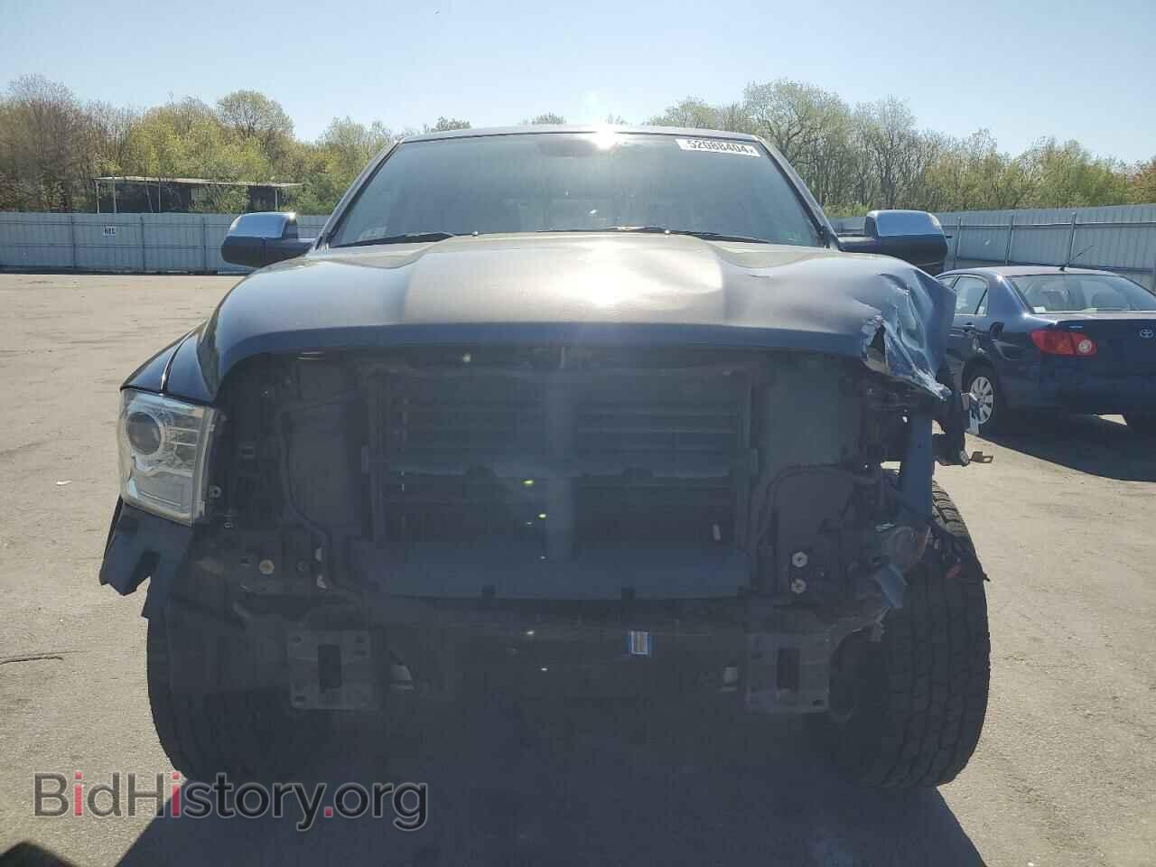 2017 RAM 1500 - VIN: 1C6RR7NT7HS572375 - Фото 5