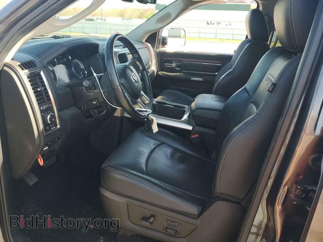2017 RAM 1500 - VIN: 1C6RR7NT7HS572375 - Фото 7