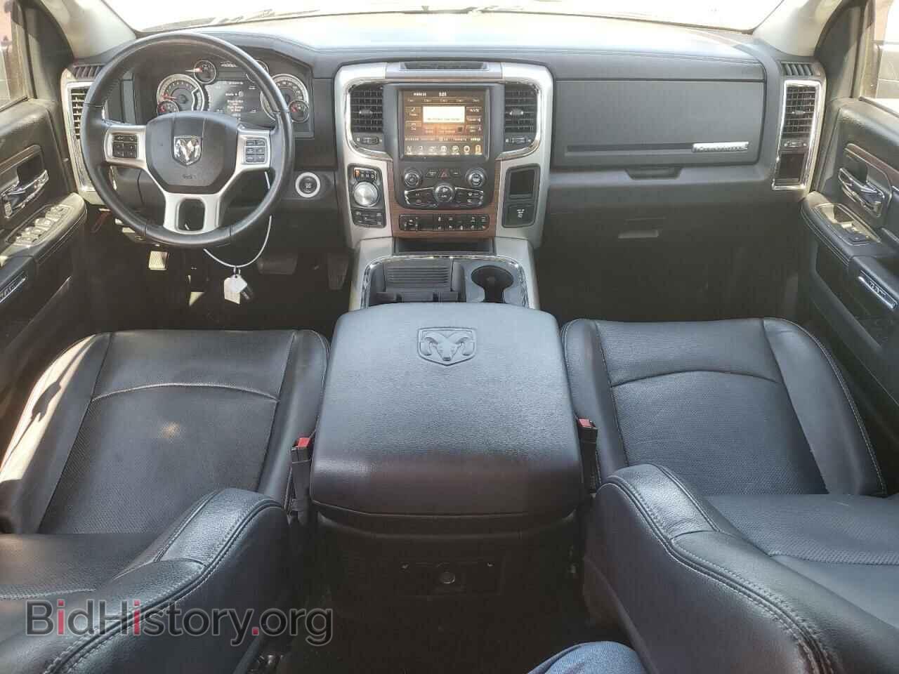 2017 RAM 1500 - VIN: 1C6RR7NT7HS572375 - Фото 8