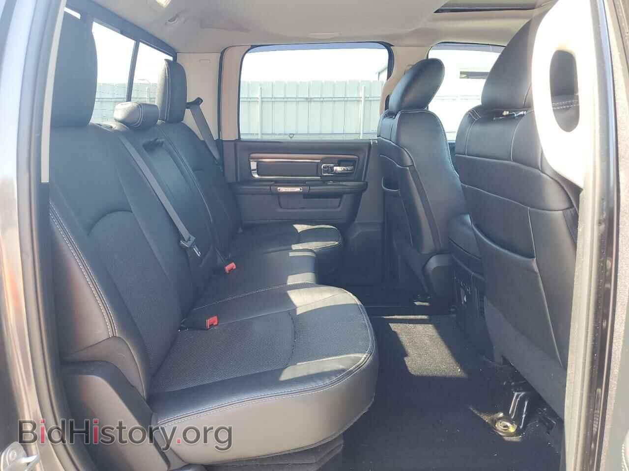 2017 RAM 1500 - VIN: 1C6RR7NT7HS572375 - Фото 10