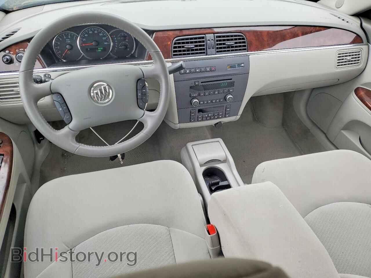 2008 BUICK LACROSSE - VIN: 2G4WC582581380209 - Фото 8