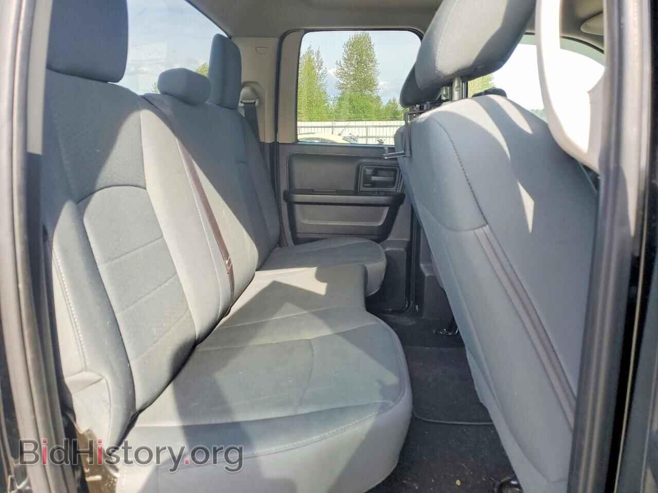 2015 RAM 1500 - VIN: 1C6RR7FG1FS597674 - Фото 10