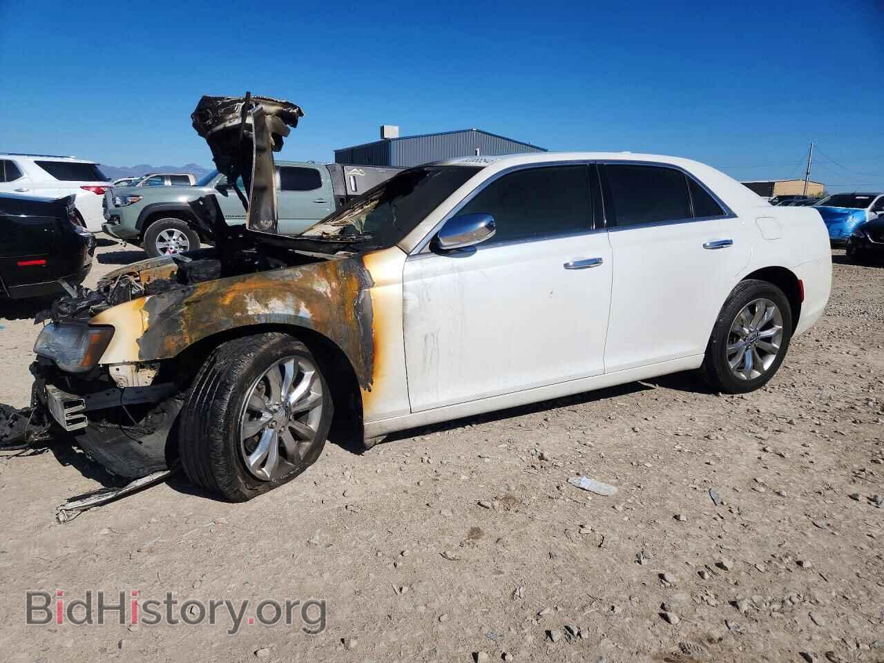 Photo 2C3CCAKG6GH152475 - CHRYSLER 300 2016
