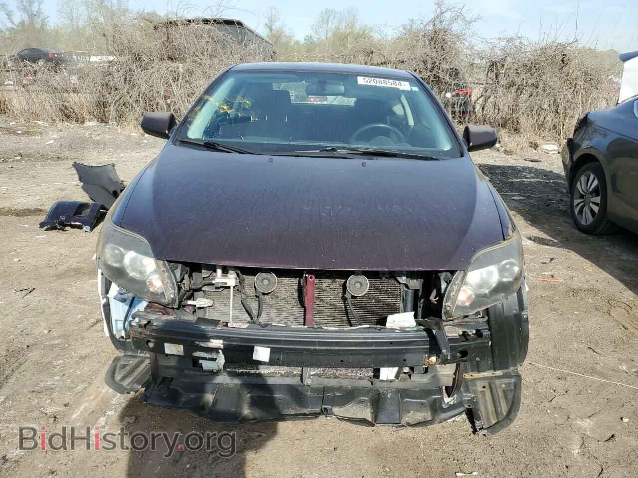 2010 TOYOTA SCION - VIN: JTKDE3B79A0304632 - Фото 5