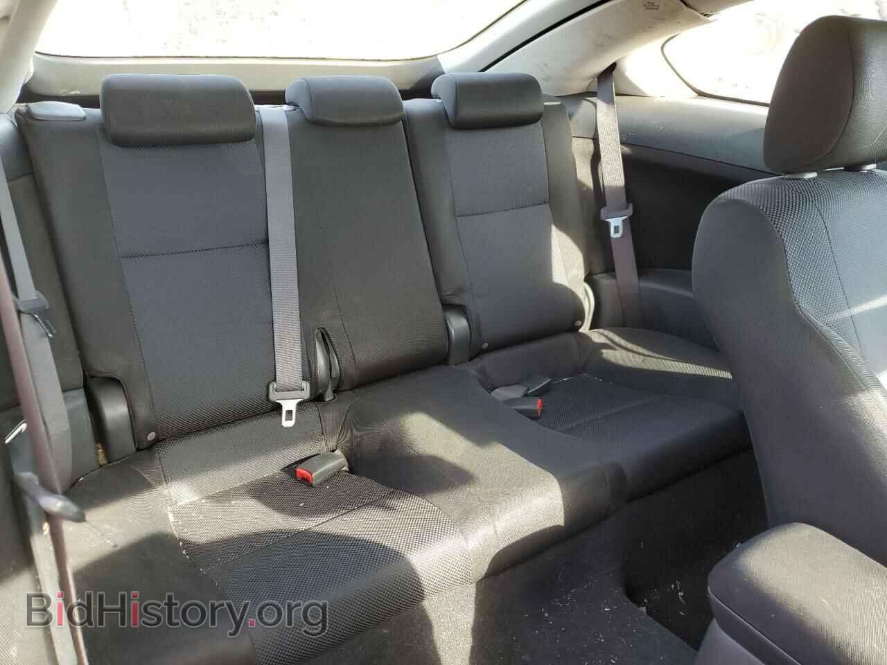 2010 TOYOTA SCION - VIN: JTKDE3B79A0304632 - Фото 10