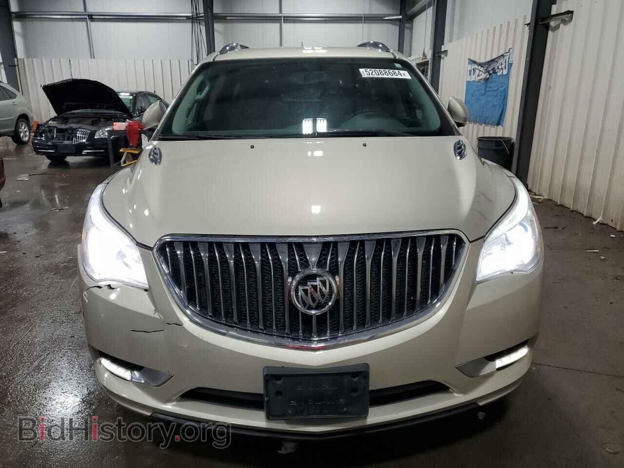 2015 BUICK ENCLAVE - VIN: 5GAKVBKD7FJ176795 - Фото 5